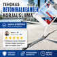🔥 Tehokas Betonihalkeamien Korjausliima