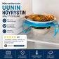 Mikroaaltouunin uunin höyrystin Säilytysteline ostaa enemmän säästää enemmän