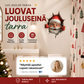 🎄Joulumyynti 50 % alennus🎅Luovat jouluseinä tarra