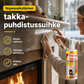 🔥 50% ALENNUS NYT! Nopeavaikutteinen takkapuhdistussuihke – syvälle tunkeutuva noki- ja savutahranpoistoaine