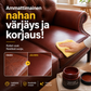 💯Ammattimainen nahan värjäys ja korjaus!