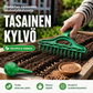 Puutarhan siementen istutustyökalusarja