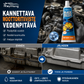 Kannettava moottoritiiviste vedenpitävä