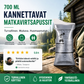 🔥 700 ml:n kannettavat matkavirtsapussit – Ei enää huolta vessasta tien päällä! Vuotamattomat, roiskesuojatut, hajua neutraloivat. Täydelliset pitkille matkoille, retkeilyyn ja hätätilanteisiin. Huomaamattomat ja hygieeniset. 🛣️🧻