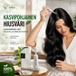 🔥Rajoitettu erikoistarjous – 50 % ALENNUS🔥Kasvipohjainen hiusväri🌿