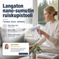 Bakteereja ja viruksia tuhoava desinfiointisuihkepistooli