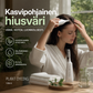 🔥Rajoitettu erikoistarjous – 50 % ALENNUS🔥Kasvipohjainen hiusväri🌿
