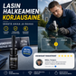 Lasin halkeamien korjausaine