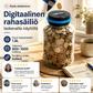 💰Digitaalinen rahasäiliö laskevalla näytöllä🎁