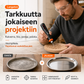 🥳HEISSER SALE 2026🥳💞50.000+ VERKAUFT!👵❤️  Kabelloses Präzisions-Multifunktions-Elektroschleiferset