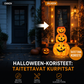 🎃 Suosittu tarjous: 66 % alennus 🎃🎃 Halloween-koristeet: taitettavat kurpitsat