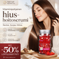 Vitamiinipohjainen hiushoitoserumi