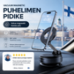 Tyhjiömagneettinen imukuppipidike autoon