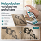 📸 Huippuluokan valokuvien puhdistus- ja kunnostussuihke – puhdistaa, virkistää ja suojaa