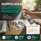 📸 Huippuluokan valokuvien puhdistus- ja kunnostussuihke – puhdistaa, virkistää ja suojaa