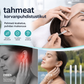 Kaksinkertaisesti tehokkaat, tahmeat korvanpuhdistustikut