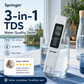 3-in-1-silmärajaus- ja alaripsien leimasinsetti