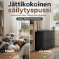 🔥Pölytiivis peitto- ja vuodevaatteiden säilytyslaatikko