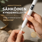 💎 RAJOITETUN AJAN 50 %:N ALENNUS! ✨Ammattitason sähköinen kynsienkiillotin