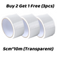 ⌛Limited-Time Offer-Relaxrich® All-purpose Sealing Tape