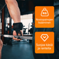 Harjoitusrannetuki koukulla – tukea ja apua harjoitteluun!