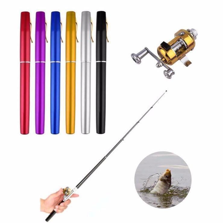 🔥HIT 2026 🎣 Taskuvapa – Tarjous, jota ei kannata jättää väliin!