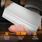 🔥HOT SALE -50%! 🔪🌟🍳Taottu terävä ja kestävä keittiöveitsi✂️🥩