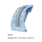 ⏰ SALE -50% ALOUUS🔥Magneettiterapia-Akupunktio-Hieronta-Lannerangan Venytin