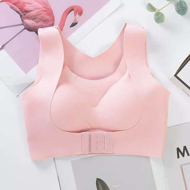 💐AlignLift Posture-Perfect langaton rintaliivi – mukavuutta koko päiväksi, hengittävä ja kesävalmis 💕