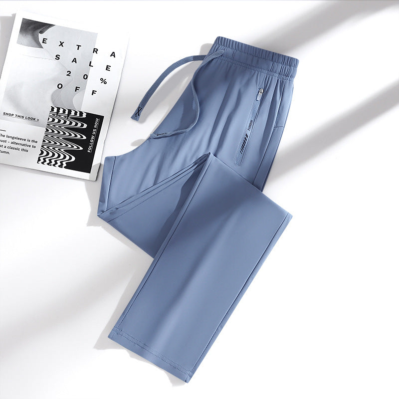 💖💖 VIIMEINEN PÄIVÄ – 50 % ALENNUS! 💖🎁 Unisex-malliset, erittäin pehmeät joustohousut, jotka istuvat täydellisesti ja luovat rennon tyylin