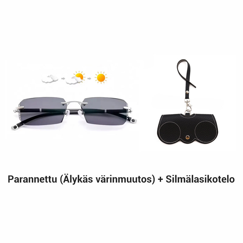 🔥 Talven edistäminen päättyy pian🔥 Anti-Blue Light -lasit