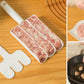 Creative Kitchenin kolmoislihapullien valmistaja