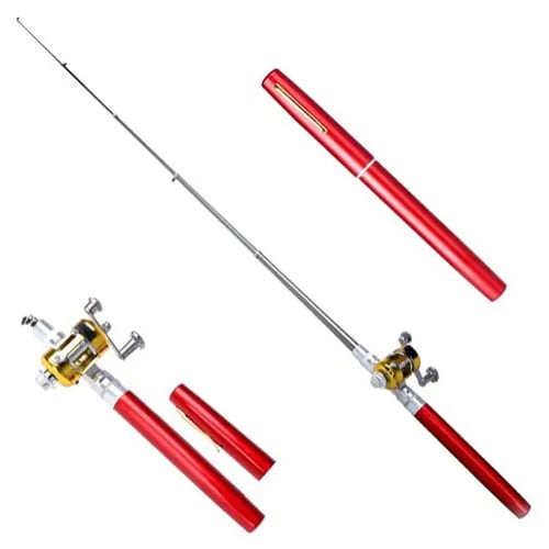 🔥HIT 2026 🎣 Taskuvapa – Tarjous, jota ei kannata jättää väliin!