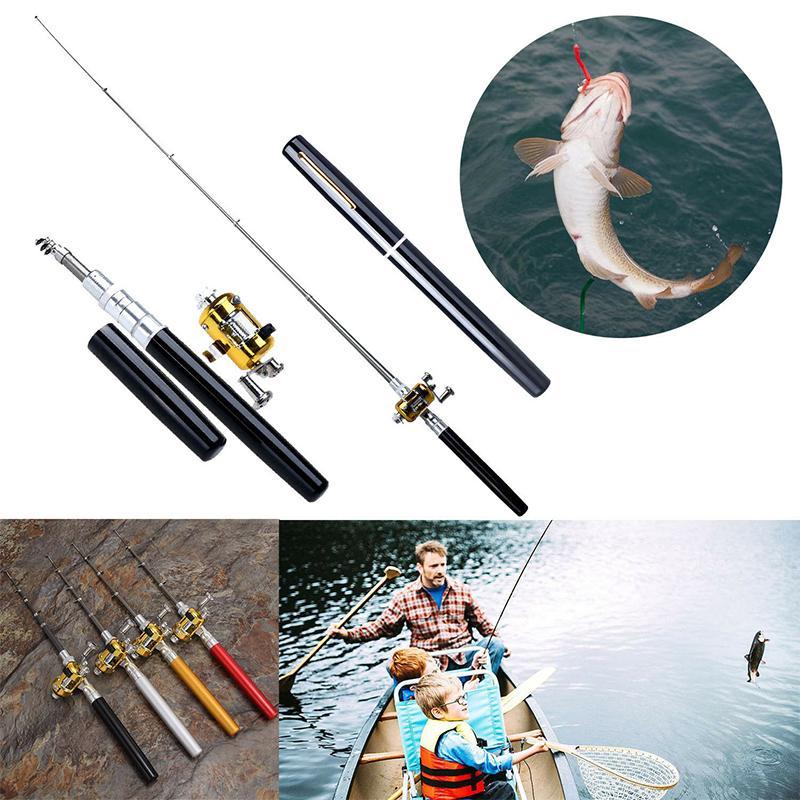 🔥HIT 2026 🎣 Taskuvapa – Tarjous, jota ei kannata jättää väliin!
