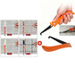 anti-mould and waterproof joint pen for ceramic tiles