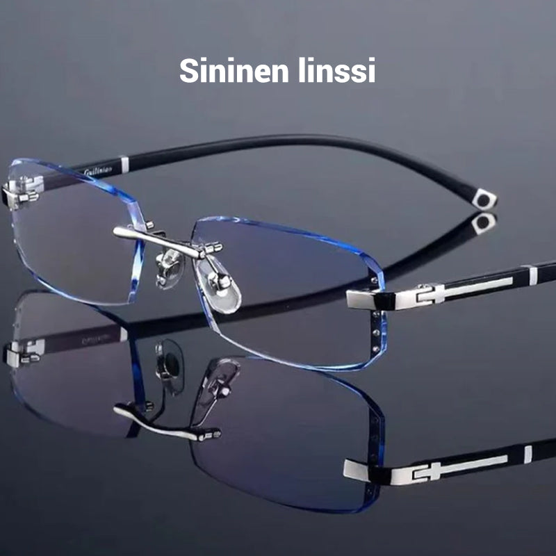 🔥 Talven edistäminen päättyy pian🔥 Anti-Blue Light -lasit