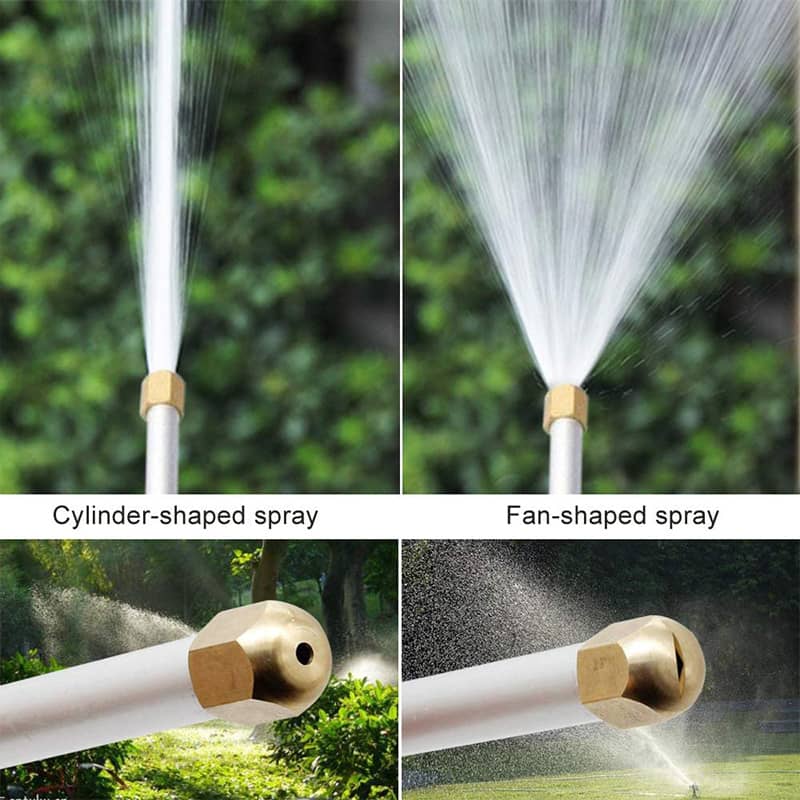 🔥2-in-1-painepesupistooli💦