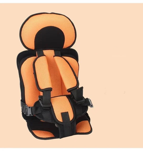 🥳2026 SUURET ALE-PÄÄT 🥳💞YLI 50 000 MYYTY!🧳👶 50 % ALE! Kannettava lasten turvaistuin – Kevyt 0,4 kg, kokoontaitettava ja hengittävä verkkomateriaali. 5-pisteinen turvavaljaat 0–12-vuotiaille – stressitöntä matkaa! 🚗✨