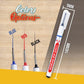 🔧 Precision Deep Hole Marker Pen – Professional Woodworking Tool for Accurate Marking in Hard-to-Reach Areas