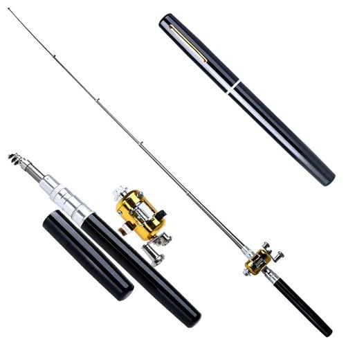 🔥HIT 2026 🎣 Taskuvapa – Tarjous, jota ei kannata jättää väliin!
