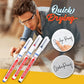 🔧 Precision Deep Hole Marker Pen – Professional Woodworking Tool for Accurate Marking in Hard-to-Reach Areas