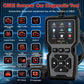 ⏳LAST DAY SALE 50% OFF!!🔥OBD2 Advanced Diagnostic Tool Professional Engine Code Reader Reset Real-Time Data