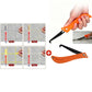 anti-mould and waterproof joint pen for ceramic tiles