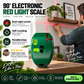 🥳2026 HOT SALE🥳💞50K+ SOLD! 📐🔧 50% OFF! 90° Right-Angle Laser Level Square – infrared line marker for tiling & DIY. Accurate, durable & portable! 🛡️💪