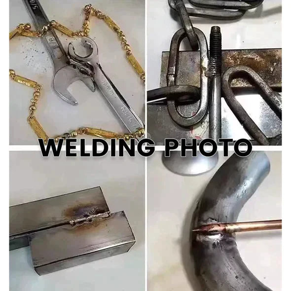 🛒Matalan lämpötilan yleishitsauspuikko