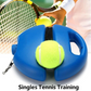 🔥BLACK FRIDAY SALE 50 % ALENNUS!🔥Tennispalloharjoituslauta