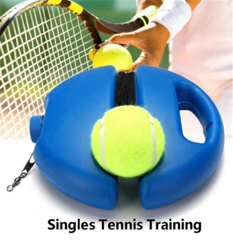 🔥BLACK FRIDAY SALE 50 % ALENNUS!🔥Tennispalloharjoituslauta