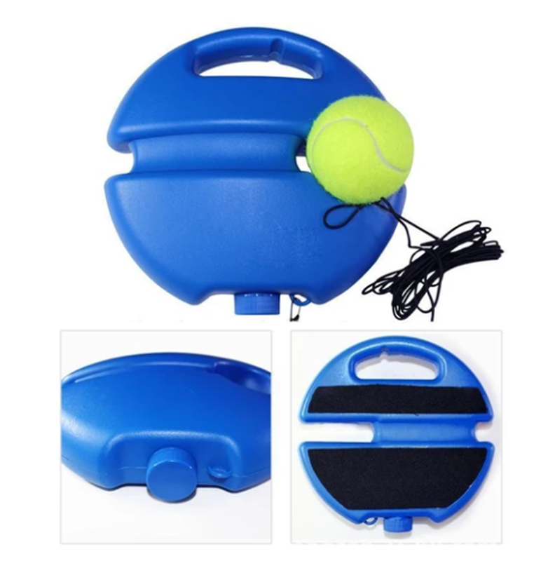 🔥BLACK FRIDAY SALE 50 % ALENNUS!🔥Tennispalloharjoituslauta
