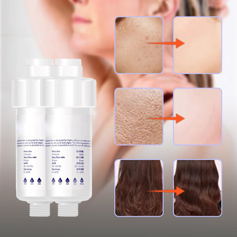 🥳KUUMAT TARJOUKSET🥳💞Yli 10 000 kappaletta myyty! Vedenpuhdistussuodatin – alkaen 29,99 €! Edistyksellinen suodatus, monikäyttöinen ja helppo asentaa. Puhtaampaa vettä – hanki omasi! ✅