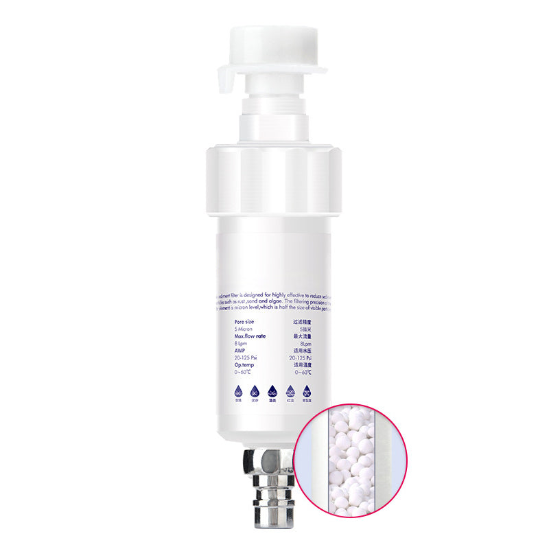 🥳KUUMAT TARJOUKSET🥳💞Yli 10 000 kappaletta myyty! Vedenpuhdistussuodatin – alkaen 29,99 €! Edistyksellinen suodatus, monikäyttöinen ja helppo asentaa. Puhtaampaa vettä – hanki omasi! ✅